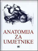 ANATOMIJA ZA UMJETNIKE-0 ANATOMIJA ZA UMJETNIKE-0