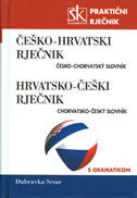 RJEČNIK ČEŠKO-HRVATSKI / HRVATSKO-ČEŠKI-0 RJEČNIK ČEŠKO-HRVATSKI / HRVATSKO-ČEŠKI-0