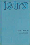 BIBLIOGRAFIJA časopisa Istra (1974-1993)-0