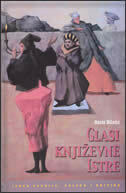GLASI KNJIŽEVNE ISTRE - izbor studija o suvremenoj hrvatskoj književnosti-0 GLASI KNJIŽEVNE ISTRE - izbor studija o suvremenoj hrvatskoj književnosti-0