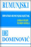 RJEČNIK HRVATSKO-RUMUNJSKI-0 RJEČNIK HRVATSKO-RUMUNJSKI-0