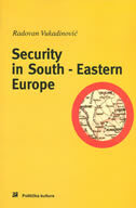 SECURITY IN SOUTH - EASTERN EUROPE-0