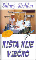 NIŠTA NIJE VJEČNO-0 NIŠTA NIJE VJEČNO-0