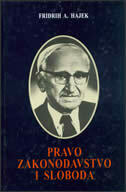 PRAVO, ZAKONODAVSTVO I SLOBODA-0 PRAVO, ZAKONODAVSTVO I SLOBODA-0