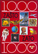 1000 ZAŠTO, 1000 ZATO-0 1000 ZAŠTO, 1000 ZATO-0