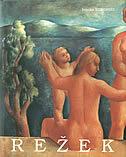 IVO REŽEK - Realizam kao slikarska konstanta-0 IVO REŽEK - Realizam kao slikarska konstanta-0