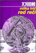 RED REČI-0 RED REČI-0