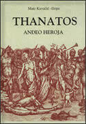 THANATOS - ANĐEO HEROJA-0 THANATOS - ANĐEO HEROJA-0