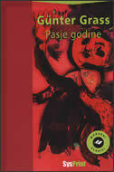 PASJE GODINE-0 PASJE GODINE-0