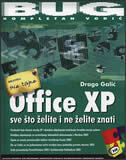 OFFICE XP - sve što želite i ne želite znati *-0