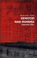 GENOCID NAD ROMIMA - Jasenovac 1942.-0