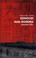 GENOCID NAD ROMIMA - Jasenovac 1942.-0 GENOCID NAD ROMIMA - Jasenovac 1942.-0