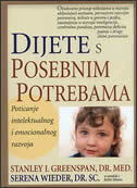 DIJETE S POSEBNIM POTREBAMA - Poticanje intelektualnog i emocionalnog razvoja-0 DIJETE S POSEBNIM POTREBAMA - Poticanje intelektualnog i emocionalnog razvoja-0