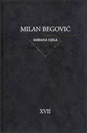 STUDIJE I KRITIKE (Sabrana djela Milana Begovića)-0
