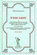 O DUHU ZAKONA - TOM PRVI-0 O DUHU ZAKONA - TOM PRVI-0