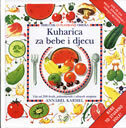 KUHARICA ZA BEBE I DJECU-0 KUHARICA ZA BEBE I DJECU-0