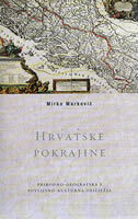 HRVATSKE POKRAJINE-0 HRVATSKE POKRAJINE-0
