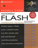 MACROMEDIA FLASH ZA WINDOWS &MACINTOSH (+CD) - napredne tehnike-0 MACROMEDIA FLASH ZA WINDOWS &MACINTOSH (+CD) - napredne tehnike-0