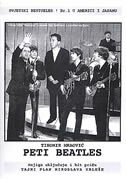 PETI BEATLES - Knjiga uključuje i hit priču Tajni plan Miroslava Krleže-0 PETI BEATLES - Knjiga uključuje i hit priču Tajni plan Miroslava Krleže-0