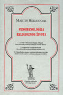 FENOMENOLOGIJA RELIGIOZNOG ŽIVOTA-0 FENOMENOLOGIJA RELIGIOZNOG ŽIVOTA-0
