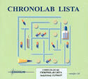 CHRONOLAB LISTA (CD)-0