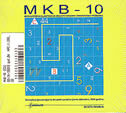 MKB-10 (CD)-0