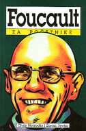 FOUCAULT ZA POČETNIKE-0 FOUCAULT ZA POČETNIKE-0