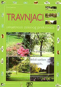 TRAVNJACI - umjetnost zelenog prekrivača-0 TRAVNJACI - umjetnost zelenog prekrivača-0