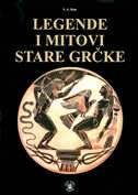 LEGENDE I MITOVI STARE GRČKE-0 LEGENDE I MITOVI STARE GRČKE-0