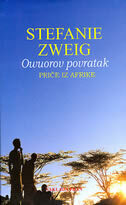 OWUOROV POVRATAK - Priče iz Afrike-0 OWUOROV POVRATAK - Priče iz Afrike-0