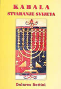 KABALA - STVARANJE SVIJETA-0 KABALA - STVARANJE SVIJETA-0