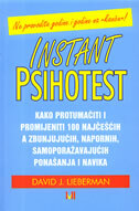 INSTANT PSIHOTEST-0