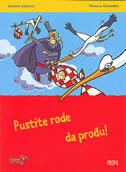 PUSTITE RODE DA PROĐU-0 PUSTITE RODE DA PROĐU-0