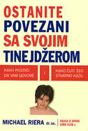 OSTANITE POVEZANI SA SVOJIM TINEJDŽEROM-0 OSTANITE POVEZANI SA SVOJIM TINEJDŽEROM-0