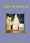 CORPUS HERMETICUM-0 CORPUS HERMETICUM-0