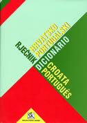 RJEČNIK HRVATSKO - PORTUGALSKI-0 RJEČNIK HRVATSKO - PORTUGALSKI-0