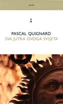 SVA JUTRA OVOGA SVIJETA-0 SVA JUTRA OVOGA SVIJETA-0