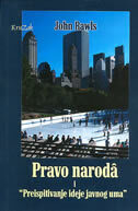 PRAVO NARODA I PREISPITIVANJE IDEJE JAVNOG UMA-0 PRAVO NARODA I PREISPITIVANJE IDEJE JAVNOG UMA-0