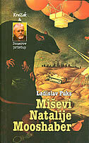 MIŠEVI NATALIJE MOOSHABER-0 MIŠEVI NATALIJE MOOSHABER-0