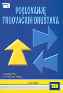 POSLOVANJE TRGOVAČKIH DRUŠTAVA-0 POSLOVANJE TRGOVAČKIH DRUŠTAVA-0
