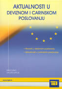 AKTUALNOSTI U DEVIZNOM I CARINSKOM POSLOVANJU-0