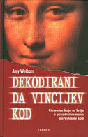 DEKODIRANI DA VINCIJEV KOD - činjenice koje se kriju u pozadini romana Da Vincijev kod-0