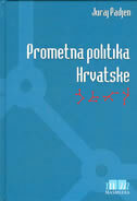 PROMETNA POLITIKA HRVATSKE-0 PROMETNA POLITIKA HRVATSKE-0
