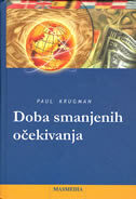 DOBA SMANJENIH OČEKIVANJA*-0 DOBA SMANJENIH OČEKIVANJA*-0