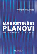 MARKETINŠKI PLANOVI - kako ih pripremati, kako ih koristiti-0 MARKETINŠKI PLANOVI - kako ih pripremati, kako ih koristiti-0