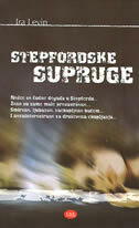 STEPFORDSKE SUPRUGE-0 STEPFORDSKE SUPRUGE-0