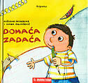 DOMAĆA ZADAĆA-0 DOMAĆA ZADAĆA-0