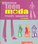 TEEN MODA - modni savjetnik za mlade-0