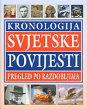KRONOLOGIJA SVJETSKE POVIJESTI-0 KRONOLOGIJA SVJETSKE POVIJESTI-0