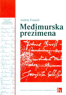 MEĐIMURSKA PREZIMENA-0 MEĐIMURSKA PREZIMENA-0
